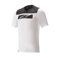 Alpinestars Drop 4.0 Kurzarm Enduro Trikot Alpinestars Drop 4.0 Kurzarm Enduro Trikot