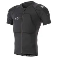 Alpinestars Paragon Lite Kurzärmlige Schutzjacke Alpinestars Paragon Lite Kurzärmlige Schutzjacke