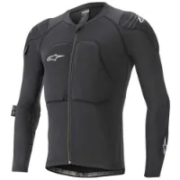 Alpinestars Paragon Lite Langarm-schutzjacke Alpinestars Paragon Lite Langarm-schutzjacke