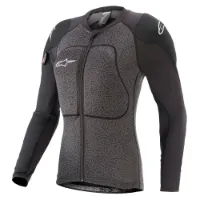 Alpinestars Stella Paragon Lite Langarm-schutzjacke Alpinestars Stella Paragon Lite Langarm-schutzjacke