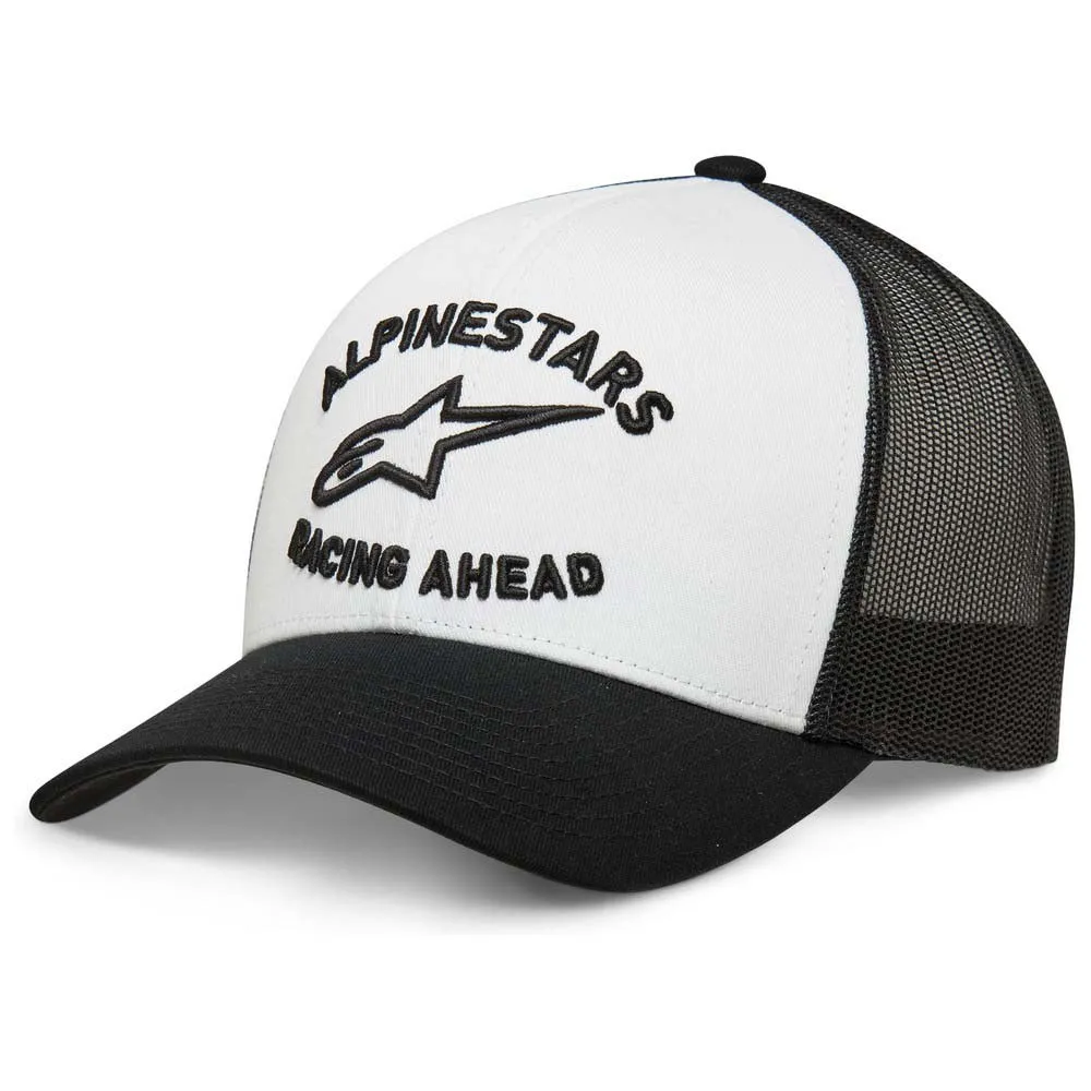 Alpinestars Triple Trucker-kappe Alpinestars Triple Trucker-kappe