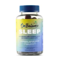 Aquilea Onbalance Sleep 60 Units Gummibärchen Aquilea Onbalance Sleep 60 Units Gummibärchen