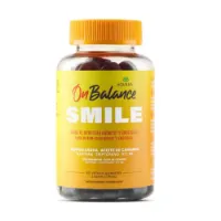 Aquilea Onbalance Smile 60 Units Gummibärchen Aquilea Onbalance Smile 60 Units Gummibärchen