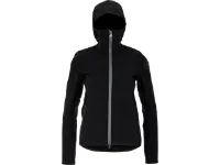 ASSOS Trail Womens Winter Softshell Regenjacke ASSOS Trail Womens Winter Softshell Regenjacke