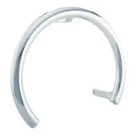 Astral 37214 Halbrunder Handgriff Aus Poliertem Aisi-316 Astral 37214 Halbrunder Handgriff Aus Poliertem Aisi-316