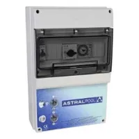 Astral 70425 Typ A Thermischer Überlastungsschutz_schütz_programmieruhr 24h Astral 70425 Typ A Thermischer Überlastungsschutz_schütz_programmieruhr 24h