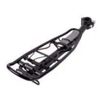 Atranvelo Active Seatpost Avs Hinterer Gepäckträger Atranvelo Active Seatpost Avs Hinterer Gepäckträger