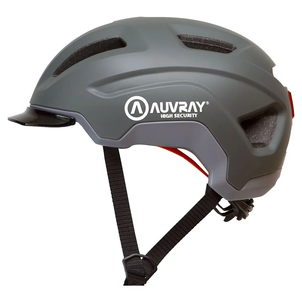 AUVRAY City Stadthelm AUVRAY City Stadthelm