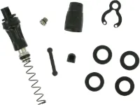 Avid Bremshebel Service Kit für Elixir R / CR / 5 bis Modell 2012 Avid Bremshebel Service Kit für Elixir R / CR / 5 bis Modell 2012