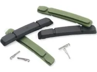 Avid Rim Wrangler Bremsgummis V-Brake Avid Rim Wrangler Bremsgummis V-Brake