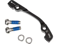 Avid Scheibenbremsadapter 0IS für IS auf PM VR 160 mm / HR 140 Avid Scheibenbremsadapter 0IS für IS auf PM VR 160 mm / HR 140