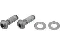 Avid Titan Befestigungsschrauben-Set für Bremssattel Avid Titan Befestigungsschrauben-Set für Bremssattel