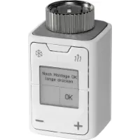 Avm Fritz! Dect 302 Intelligenter Thermostat Avm Fritz! Dect 302 Intelligenter Thermostat