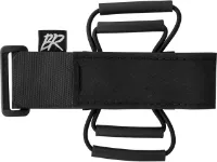 Backcountry Research Super 8 Top Tube Mount Befestigungsband Backcountry Research Super 8 Top Tube Mount Befestigungsband