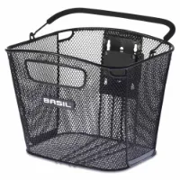 Basil Bold Front Kf 17l Korb Basil Bold Front Kf 17l Korb