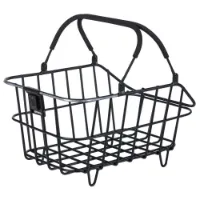 Basil Cento Multi System Korb 40l Basil Cento Multi System Korb 40l