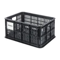 Basil Crate Mik Plate 17.5l Korb Basil Crate Mik Plate 17.5l Korb