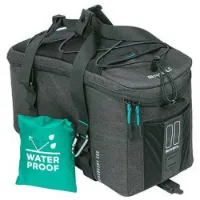 Basil Discovery 365d Mik Fahrradtasche 9l Basil Discovery 365d Mik Fahrradtasche 9l