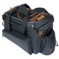 Basil Miles Tarpaulin Xl Pro Mik Fahrradtasche 9-36l Basil Miles Tarpaulin Xl Pro Mik Fahrradtasche 9-36l