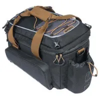 Basil Miles Xl Pro Mik Fahrradtasche 9-36l Basil Miles Xl Pro Mik Fahrradtasche 9-36l