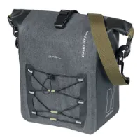Basil Navigator Storm Fahrradtasche 12-15l Basil Navigator Storm Fahrradtasche 12-15l