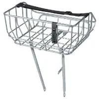 Basil Portland 26-28´´ Frontkorb 25l Basil Portland 26-28´´ Frontkorb 25l