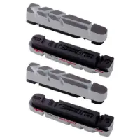 BBB Carbstop Felgenbremsbeläge 2 Paare BBB Carbstop Felgenbremsbeläge 2 Paare