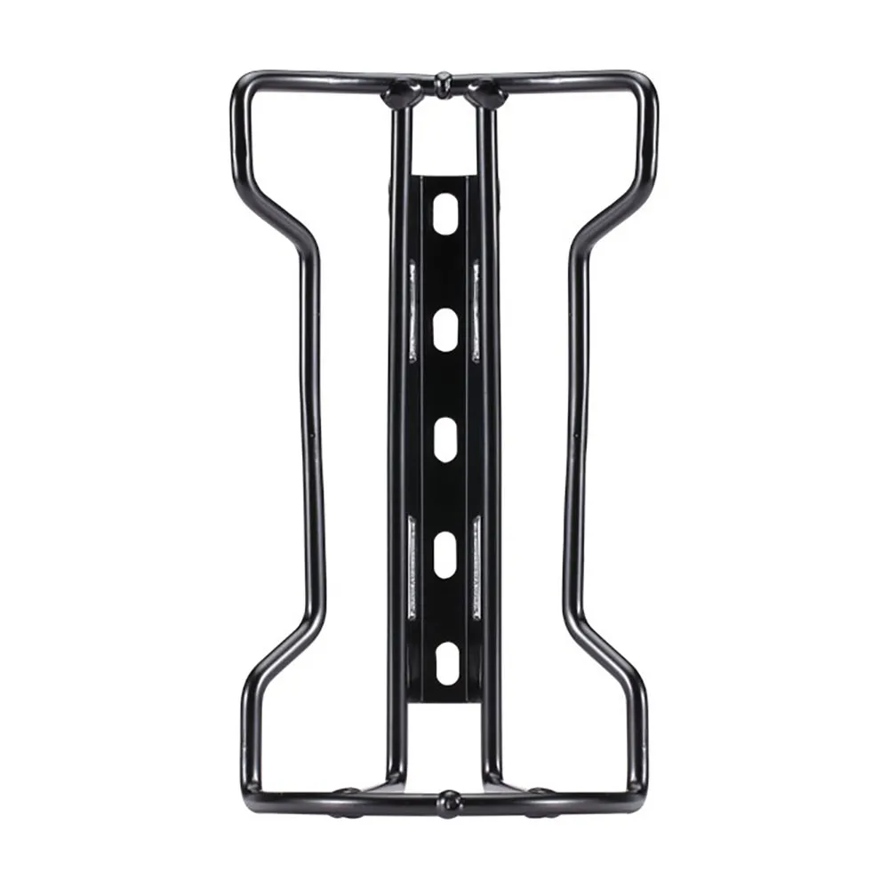 BBB Stackrack Gepäckträger, Black, One Size BBB Stackrack Gepäckträger, Black, One Size