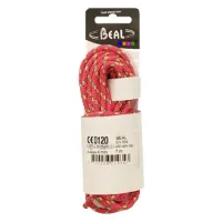 Beal 4 Mm Seil 10 Einheiten Beal 4 Mm Seil 10 Einheiten