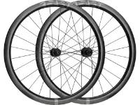 Beast Components GR40 Disc Center Lock Carbon 28" Laufradsatz Beast Components GR40 Disc Center Lock Carbon 28" Laufradsatz