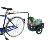 Bellelli Eco Maxi Trailer Bellelli Eco Maxi Trailer