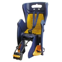 Bellelli Little Duck Relax Kindersitz Für Fahrrad Hinten Bellelli Little Duck Relax Kindersitz Für Fahrrad Hinten