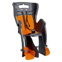 Bellelli Maxi City Urban Little Duck Relax Kindersitz Für Fahrrad Hinten Bellelli Maxi City Urban Little Duck Relax Kindersitz Für Fahrrad Hinten