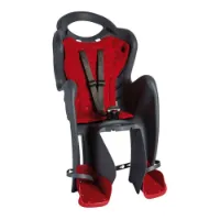 Bellelli Mr Fox B-fix Kindersitz Für Fahrrad Hinten Bellelli Mr Fox B-fix Kindersitz Für Fahrrad Hinten