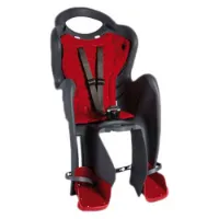 Bellelli Mr Fox Standard Kindersitz Für Fahrrad Hinten Bellelli Mr Fox Standard Kindersitz Für Fahrrad Hinten