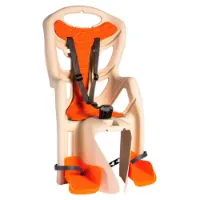 Bellelli Pepe Standard Multifix Kindersitz Für Fahrrad Hinten Refurbished Bellelli Pepe Standard Multifix Kindersitz Für Fahrrad Hinten Refurbished