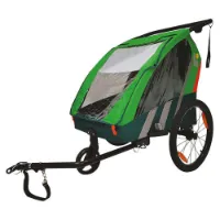 Bellelli Trailblazer Trailer Bellelli Trailblazer Trailer