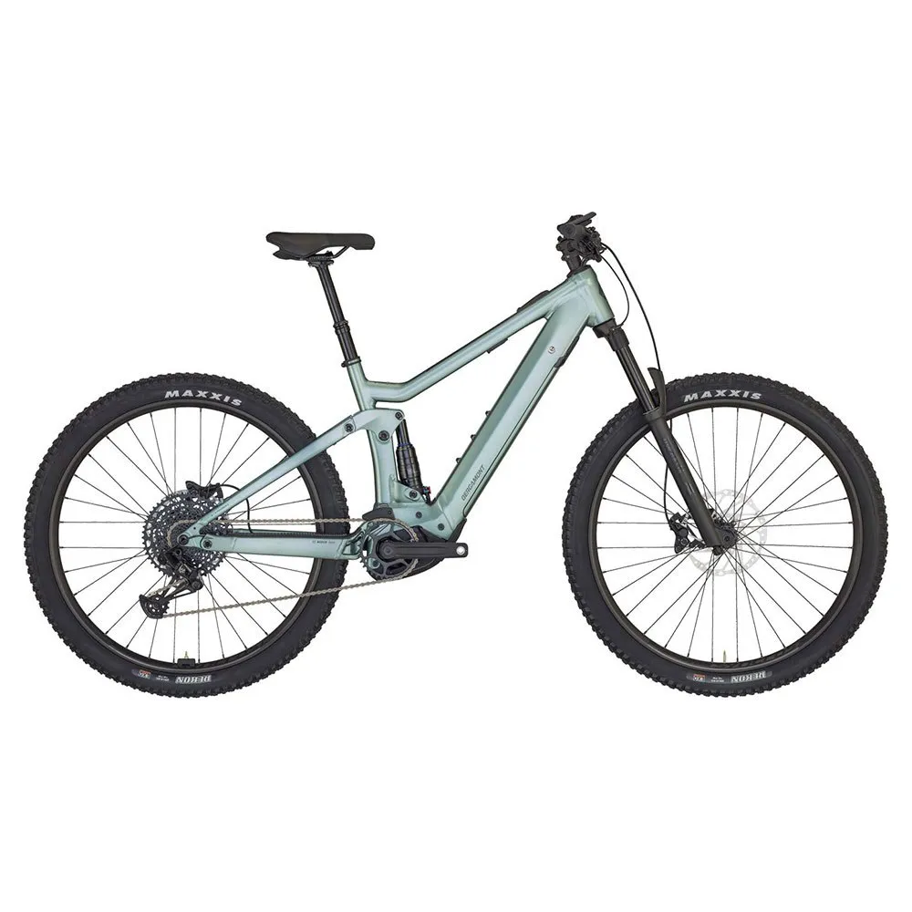 Bergamont E-revox Fs 150 Expert Fmn 29´´ Nx Eagle Bosch Gen 4 Bes3 2024 Elektrische Mountainbike Bergamont E-revox Fs 150 Expert Fmn 29´´ Nx Eagle Bosch Gen 4 Bes3 2024 Elektrische Mountainbike
