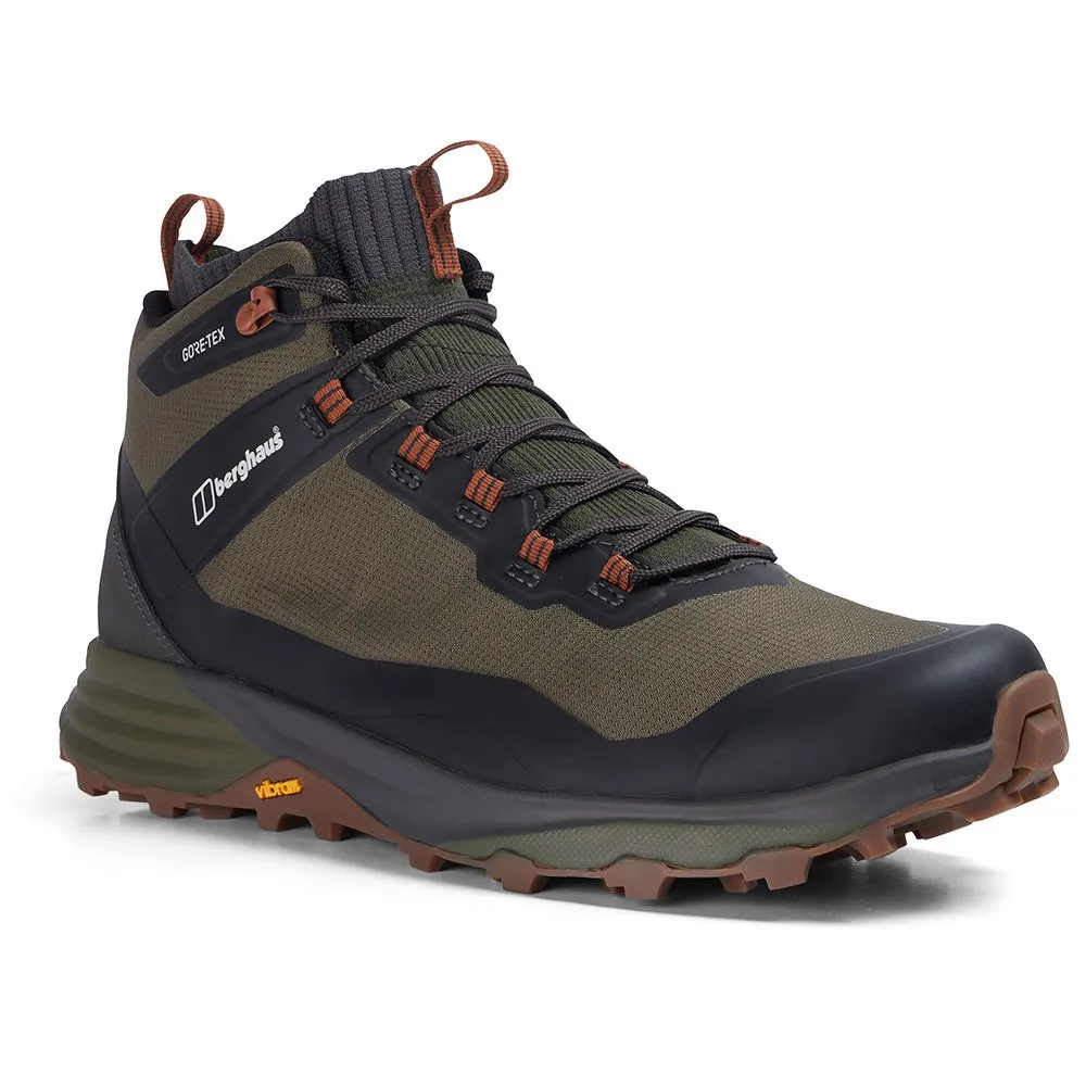 Berghaus Vc22 Mid Goretex Wanderstiefel Berghaus Vc22 Mid Goretex Wanderstiefel