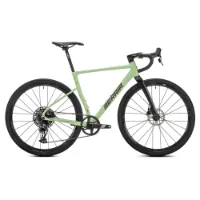 Berria Allroad Hpr Apex Eagle 2025 Gravelbike Berria Allroad Hpr Apex Eagle 2025 Gravelbike