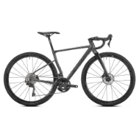 Berria Allroad Hpr Grx400 2025 Gravelbike Berria Allroad Hpr Grx400 2025 Gravelbike