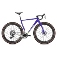 Berria Allroad Pro Red Xplr Axs 2025 Gravelbike Berria Allroad Pro Red Xplr Axs 2025 Gravelbike