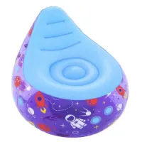 Bestway 75122 Astro Glow Led Junior-luftstuhl Bestway 75122 Astro Glow Led Junior-luftstuhl