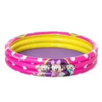 Bestway Minnie 122x25 Cm Schwimmbad Bestway Minnie 122x25 Cm Schwimmbad