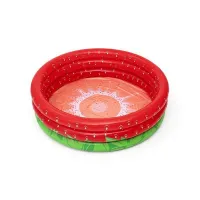 Bestway Strawberry Aufblasbarer Pool Bestway Strawberry Aufblasbarer Pool