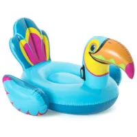 Bestway Tucan Pool Luftmatratze Bestway Tucan Pool Luftmatratze