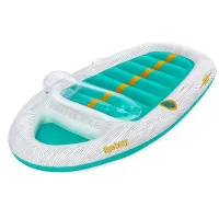 Bestway Yacht Luftmatratze Für Pool Bestway Yacht Luftmatratze Für Pool