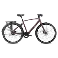 BH Bikes Core Cross Pro Bhz 700c Alfine 2025 Elektrofahrrad BH Bikes Core Cross Pro Bhz 700c Alfine 2025 Elektrofahrrad