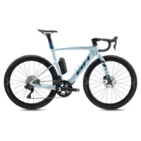 BH Bikes Iaerolight Pro 1.9 Bhz Durace Di2 2025 E-rennrad BH Bikes Iaerolight Pro 1.9 Bhz Durace Di2 2025 E-rennrad