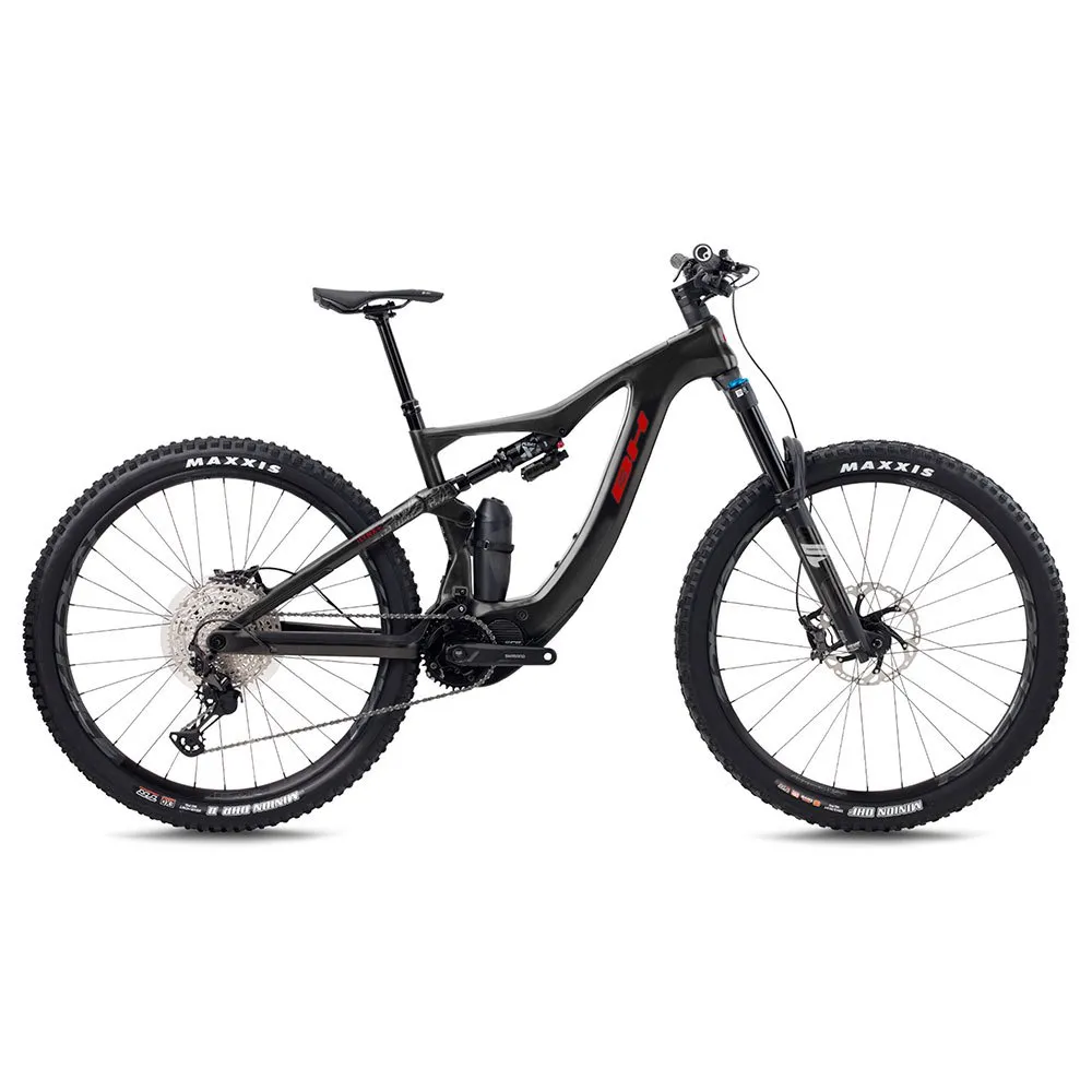 BH Bikes Ilynx+ Enduro Carbon 9.8 Ep801 29´´ Xt 2025 Elektrische Mountainbike BH Bikes Ilynx+ Enduro Carbon 9.8 Ep801 29´´ Xt 2025 Elektrische Mountainbike